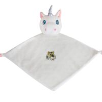 Odejica samorog Thumbnail