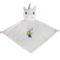 Odejica samorog Thumbnail