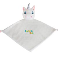 Odejica samorog Thumbnail