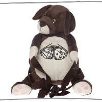 BoBo Nahrbtnik kuža Thumbnail