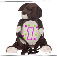 BoBo Nahrbtnik kuža Thumbnail