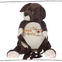 BoBo Nahrbtnik kuža Thumbnail