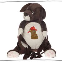 BoBo Nahrbtnik kuža Thumbnail