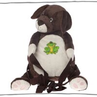 BoBo Nahrbtnik kuža Thumbnail