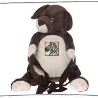 BoBo Nahrbtnik kuža Thumbnail