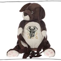 BoBo Nahrbtnik kuža Thumbnail