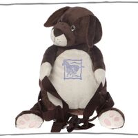 BoBo Nahrbtnik kuža Thumbnail