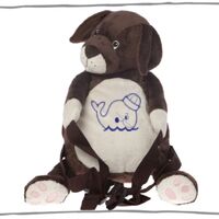 BoBo Nahrbtnik kuža Thumbnail