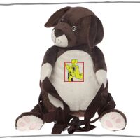 BoBo Nahrbtnik kuža Thumbnail