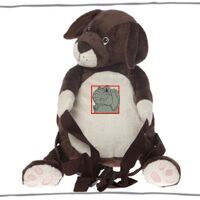 BoBo Nahrbtnik kuža Thumbnail