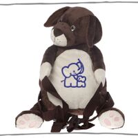 BoBo Nahrbtnik kuža Thumbnail