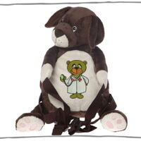 BoBo Nahrbtnik kuža Thumbnail