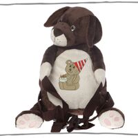 BoBo Nahrbtnik kuža Thumbnail