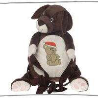 BoBo Nahrbtnik kuža Thumbnail