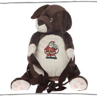 BoBo Nahrbtnik kuža Thumbnail