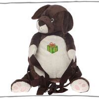 BoBo Nahrbtnik kuža Thumbnail