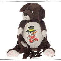 BoBo Nahrbtnik kuža Thumbnail