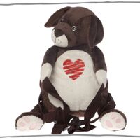 BoBo Nahrbtnik kuža Thumbnail