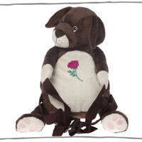 BoBo Nahrbtnik kuža Thumbnail