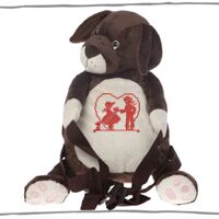 BoBo Nahrbtnik kuža Thumbnail