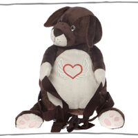 BoBo Nahrbtnik kuža Thumbnail