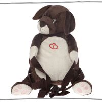 BoBo Nahrbtnik kuža Thumbnail