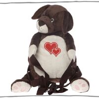 BoBo Nahrbtnik kuža Thumbnail