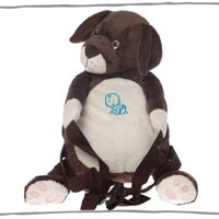 BoBo Nahrbtnik kuža Thumbnail