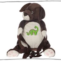 BoBo Nahrbtnik kuža Thumbnail