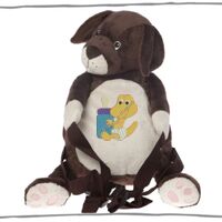 BoBo Nahrbtnik kuža Thumbnail