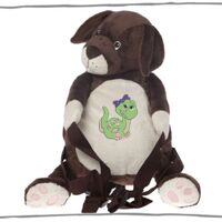 BoBo Nahrbtnik kuža Thumbnail