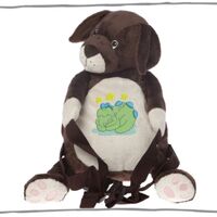 BoBo Nahrbtnik kuža Thumbnail