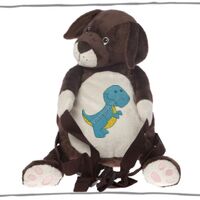 BoBo Nahrbtnik kuža Thumbnail