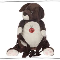 BoBo Nahrbtnik kuža Thumbnail