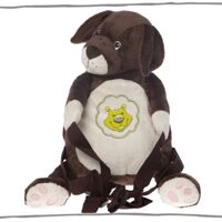 BoBo Nahrbtnik kuža Thumbnail