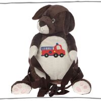 BoBo Nahrbtnik kuža Thumbnail