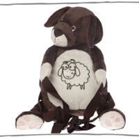 BoBo Nahrbtnik kuža Thumbnail