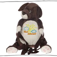 BoBo Nahrbtnik kuža Thumbnail