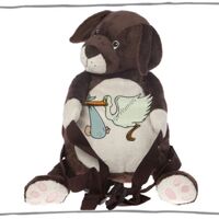 BoBo Nahrbtnik kuža Thumbnail