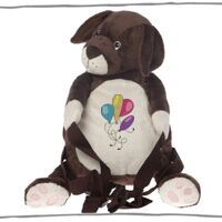 BoBo Nahrbtnik kuža Thumbnail