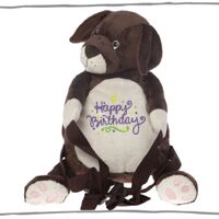 BoBo Nahrbtnik kuža Thumbnail