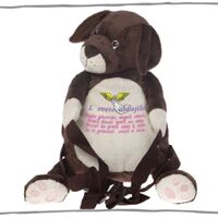 BoBo Nahrbtnik kuža Thumbnail