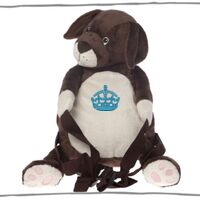 BoBo Nahrbtnik kuža Thumbnail