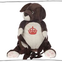 BoBo Nahrbtnik kuža Thumbnail