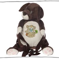 BoBo Nahrbtnik kuža Thumbnail