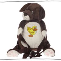 BoBo Nahrbtnik kuža Thumbnail