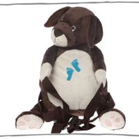 BoBo Nahrbtnik kuža Thumbnail