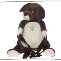 BoBo Nahrbtnik kuža Thumbnail