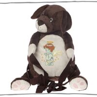 BoBo Nahrbtnik kuža Thumbnail