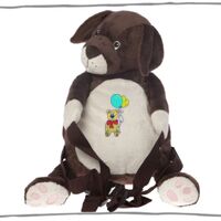 BoBo Nahrbtnik kuža Thumbnail